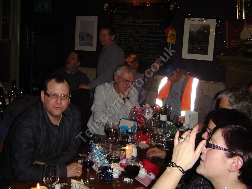 Reading Xmas 2011  18